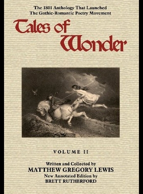 【预售】Tales of Wonder, Volume II
