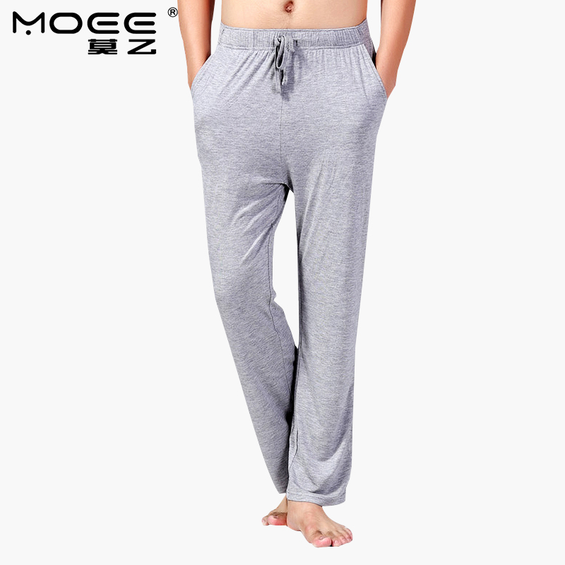 Pantalon pyjama jeunesse MOEE - Ref 718976 Image 1