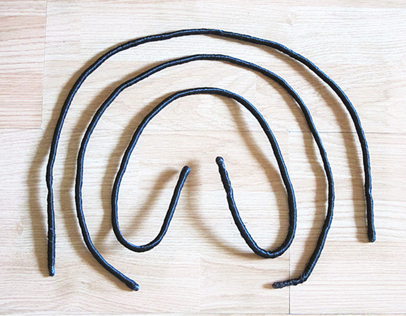 Tête mannequin - Ref 283596 Image 1