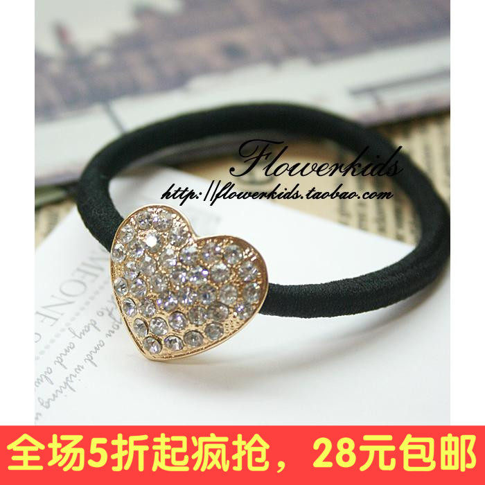 Accessoire cheveux en autre - Ref 1198406 Image 1