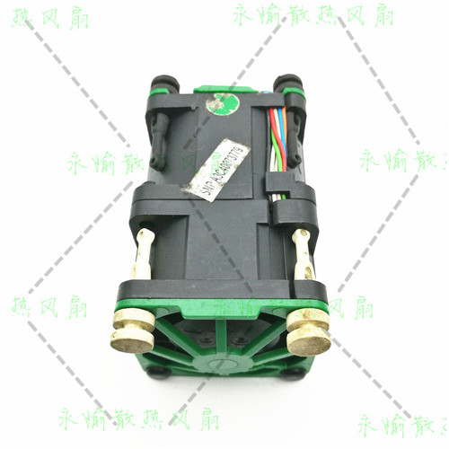 原装RX200 S5 S6 AVC 12V 1.88A 4056 大风量暴力风扇DF04056B12U