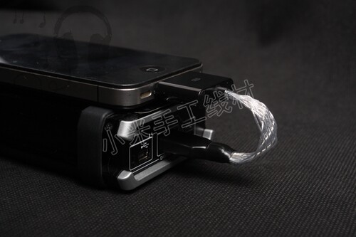 iphone/ipc/苹果USB数据线解码线