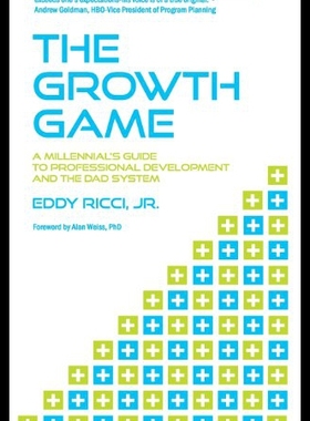 【预售】The Growth Game: A Millennial's Guide to Professi