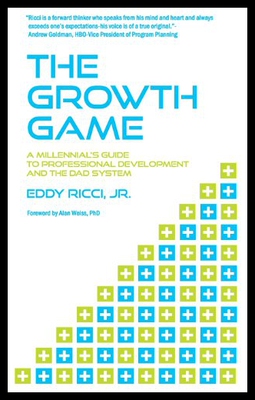 【预售】The Growth Game: A Millennial's Guide to Professi