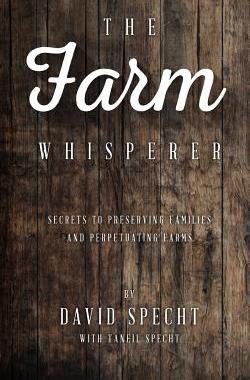 【预售】The Farm Whisperer: Secrets to Prese...