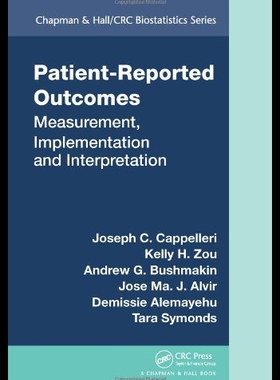 【预售】Patient-Reported Outcomes: Measureme...