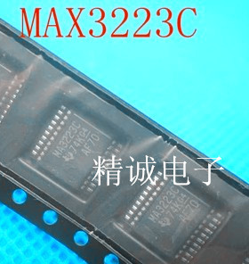 MA3223C  MAX3223CDB 全新原装进口IC 实体店库存 可直拍