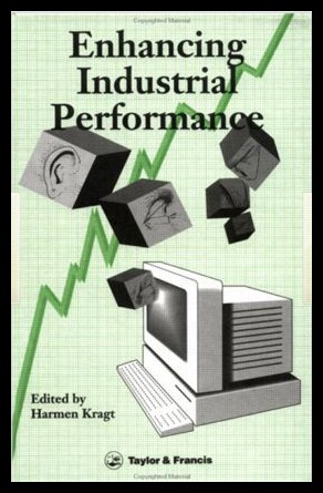 【预售】Enhancing Industrial Performance: Experiences wit