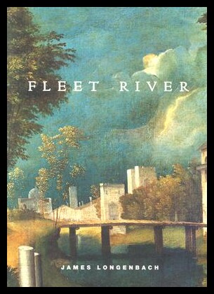 【预售】Fleet River