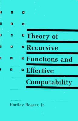【预售】Theory of Recursive Functions and Ef...