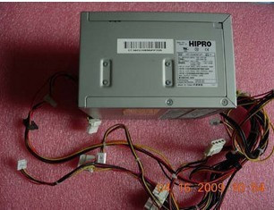 惠普HP XW4100 电源 280W HP-D2808F3P:326135-001 331223-001