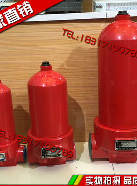 液压过滤器芯 滤油器 滤ZU-H10/ H25 H40 H63 H100*10/2030-P/DLP