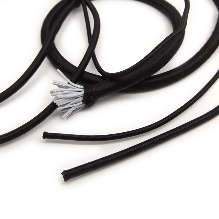 高弹力松紧弹力绳DIY彩色细圆形松紧绳橡皮筋黑色松紧带粗橡筋绳,居家布艺,松紧带,淘宝优惠券,粉丝福利购,淘宝优惠卷