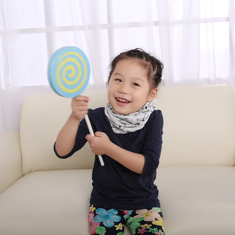 Foulard enfant JIEYOUQI  - Ref 2137287 Image 5