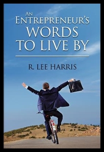 【预售】An Entrepreneur's Words to Live by