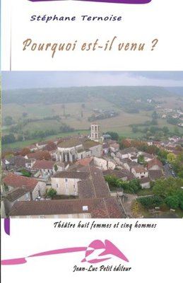 【预售】Pourquoi Est-Il Venu?: Theatre Huit Femmes Et ...
