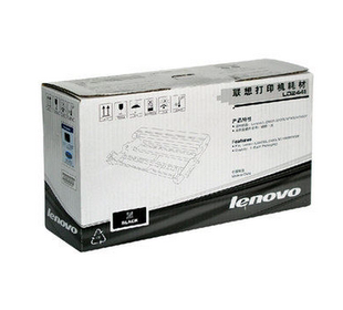 联想M7400硒鼓 LD2441硒鼓 Lenovo M7450F 原装 LJ2400L LJ2400