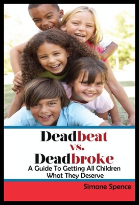 【预售】Deadbeat Vs Deadbroke: How to Collect Your Child
