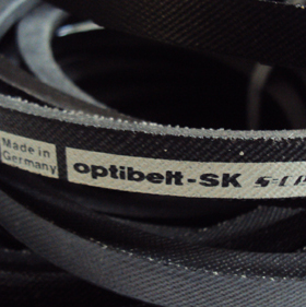 Optibelt-SK 德国欧皮特SPZ1500LW三角带SPZ1512LW皮带SPZ1537LW