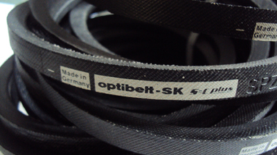 Optibelt-SK 德国欧皮特SPZ1500LW三角带SPZ1512LW皮带SPZ1537LW