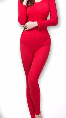 Corset amincissant en coton - Ref 696923 Image 1