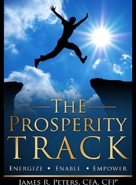 【预售】The Prosperity Track: Energize, Enable