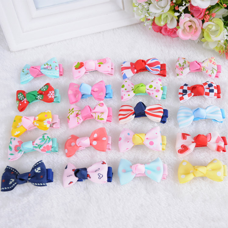 Accessoire cheveux en tissu - Ref 1203166 Image 1