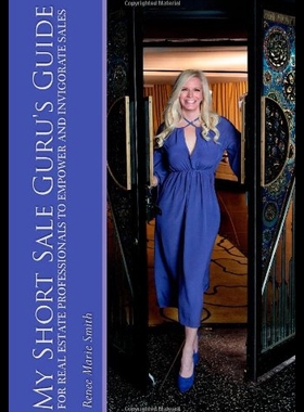 【预售】My Short Sale Guru's Guide for Real Estate Profes