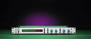 Crane Song FLAMINGO 双通道 话筒放大器