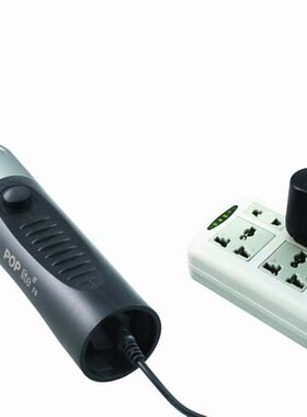 博睐 光箭POP-lite F8 潜水电筒原厂配件 4.5V充电器 直充