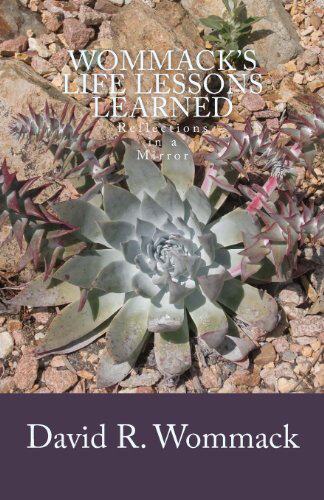 【预售】Wommack's Life Lessons Learned: Reflections in...