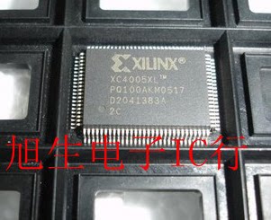 XC4005XL-2PQ100C XC4005XLPQ100 全新原装 现货库存