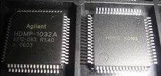HDMP-1032A 可提供配套HDMP-1034A 全新原装 现货库存 可直拍