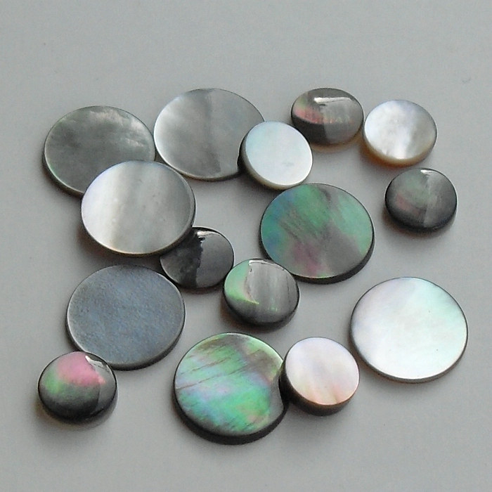 5-6-8-10-12-15-20mm黑蝶贝壳圆片戒面贴片 DIY饰品美甲材料配件,饰品/流行首饰/时尚饰品新,其他DIY饰品配件,淘宝优惠券,粉丝福利购,淘宝优惠卷