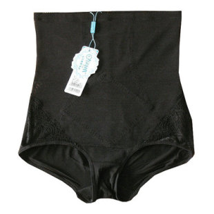 性感三分裤 春秋打底裤 A1039 高腰收腹提臀美体内裤 绿时代专柜正品