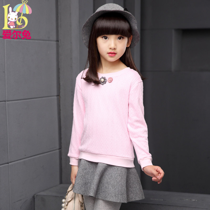 Pull fille - Ref 2104467 Image 1