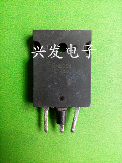 三极管5N5004原装进口拆机检测好