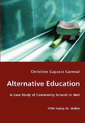 【预售】Alternative Education