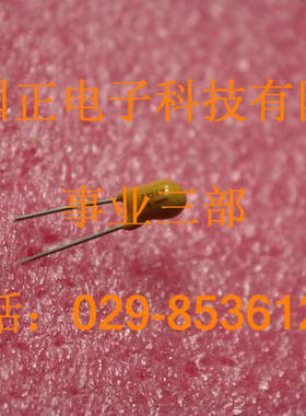 CA42-35V3.3UF-10% 钽电容品种齐全