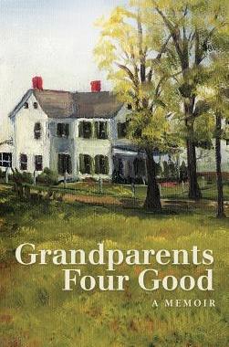 【预售】Grandparents Four Good