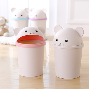 青静衣祥创意家用垃圾桶
