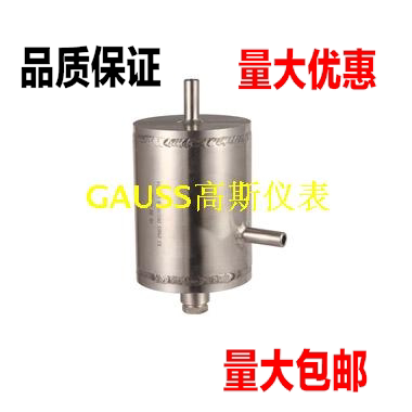 304/316PN64DN100隔离罐/不锈钢冷凝容器/冷凝罐/分离隔离容器