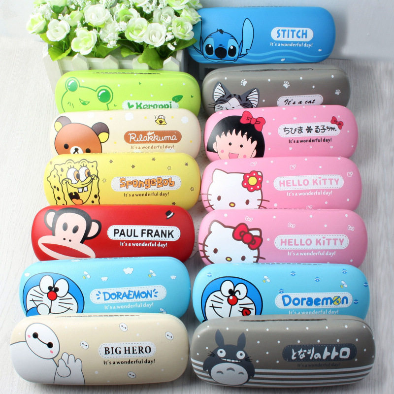 Etui à lunettes - Ref 1245571 Image 1