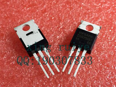 IRFB4115PBFTO-220IR场效应管