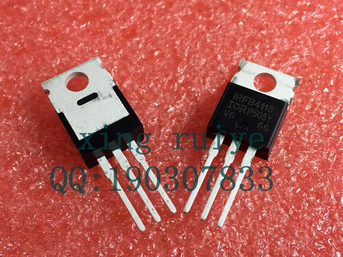 IRFB4115PBFTO-220IR场效应管