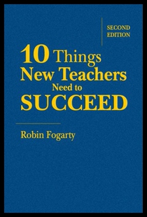 Things Succeed Ten Need Teachers 预售 New