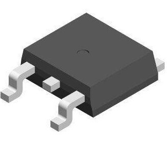 MJD117T4G MJD117 117G PNP 2A/100V 质量保证