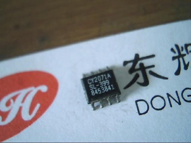 贴片 CY2071ASC-395 CY2071SC-01 CY2071SC-11