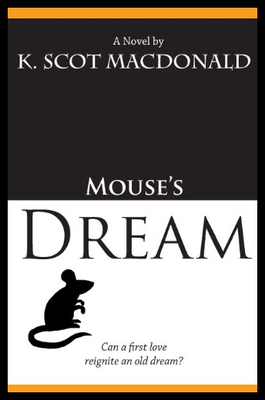 【预售】Mouse's Dream