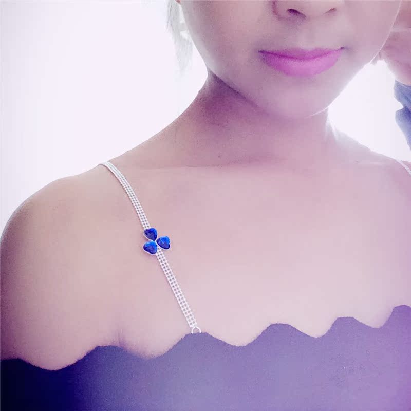 Bretelles pour lingerie - Ref 804210 Image 5